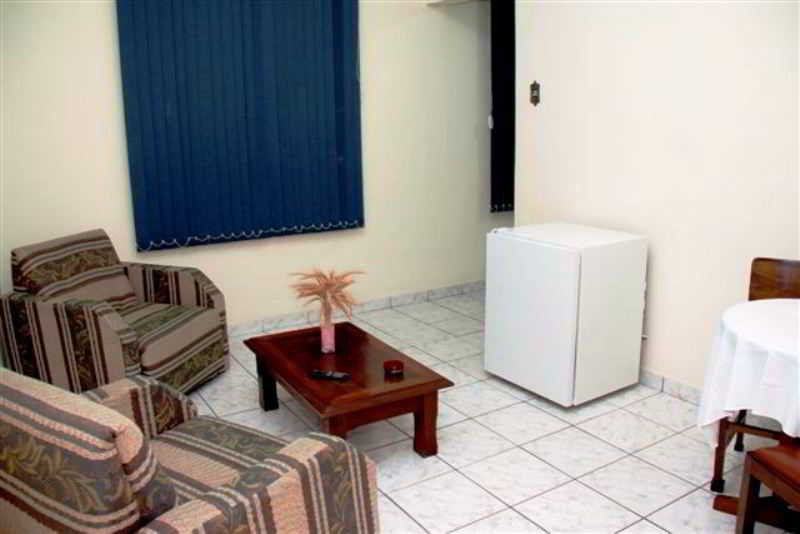 Hotel Avenida Palace Santos  Exterior photo