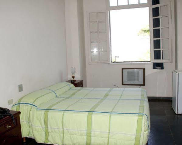 Hotel Avenida Palace Santos  Exterior photo