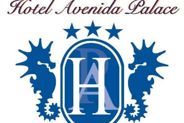 Hotel Avenida Palace Santos  Exterior photo