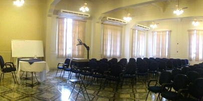Hotel Avenida Palace Santos  Exterior photo