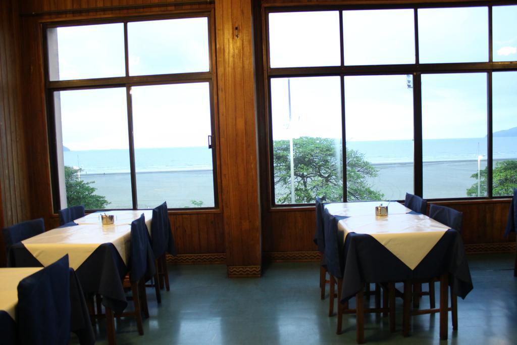 Hotel Avenida Palace Santos  Exterior photo
